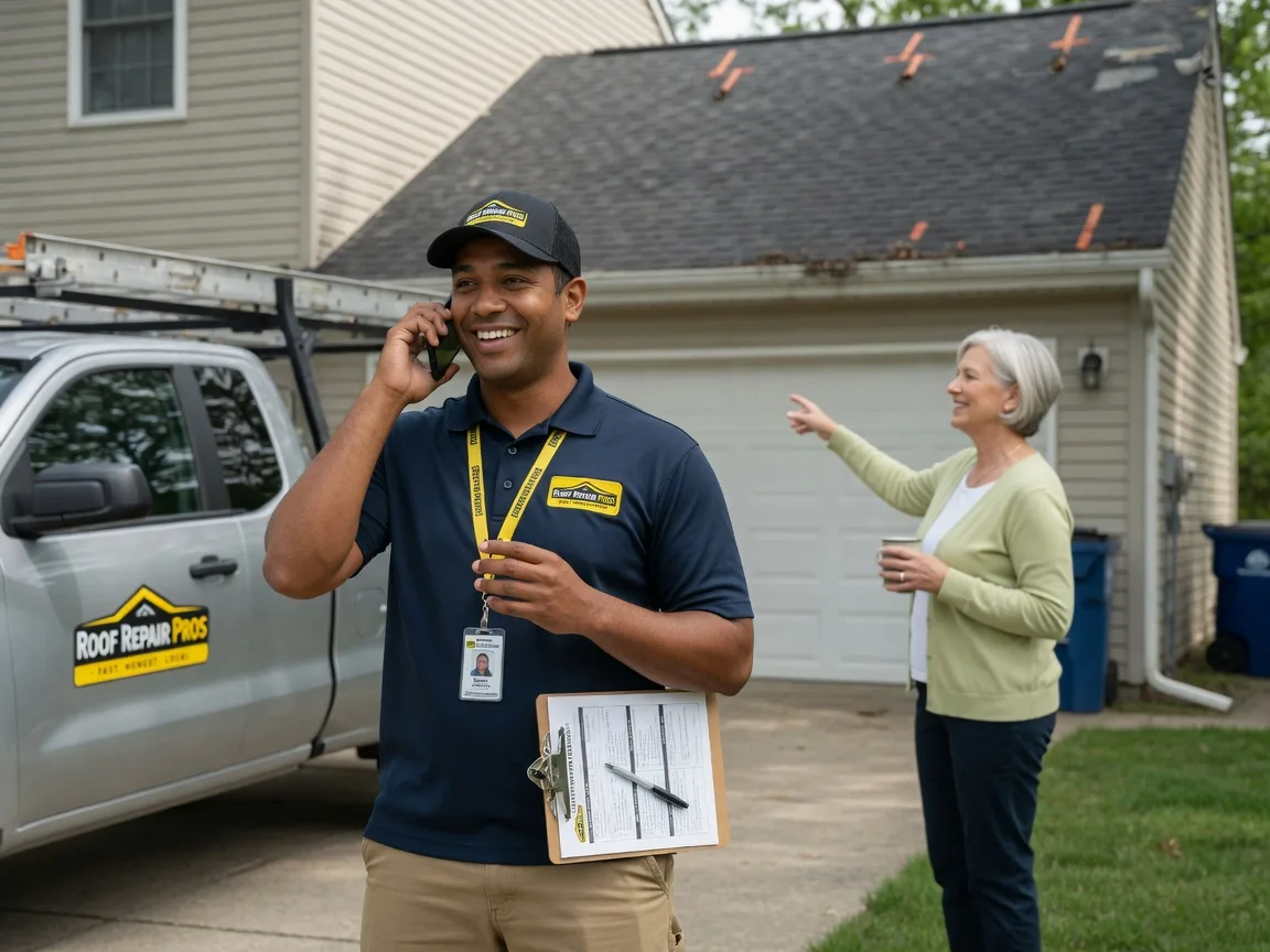 Roof Repair Vina, CA FAQs